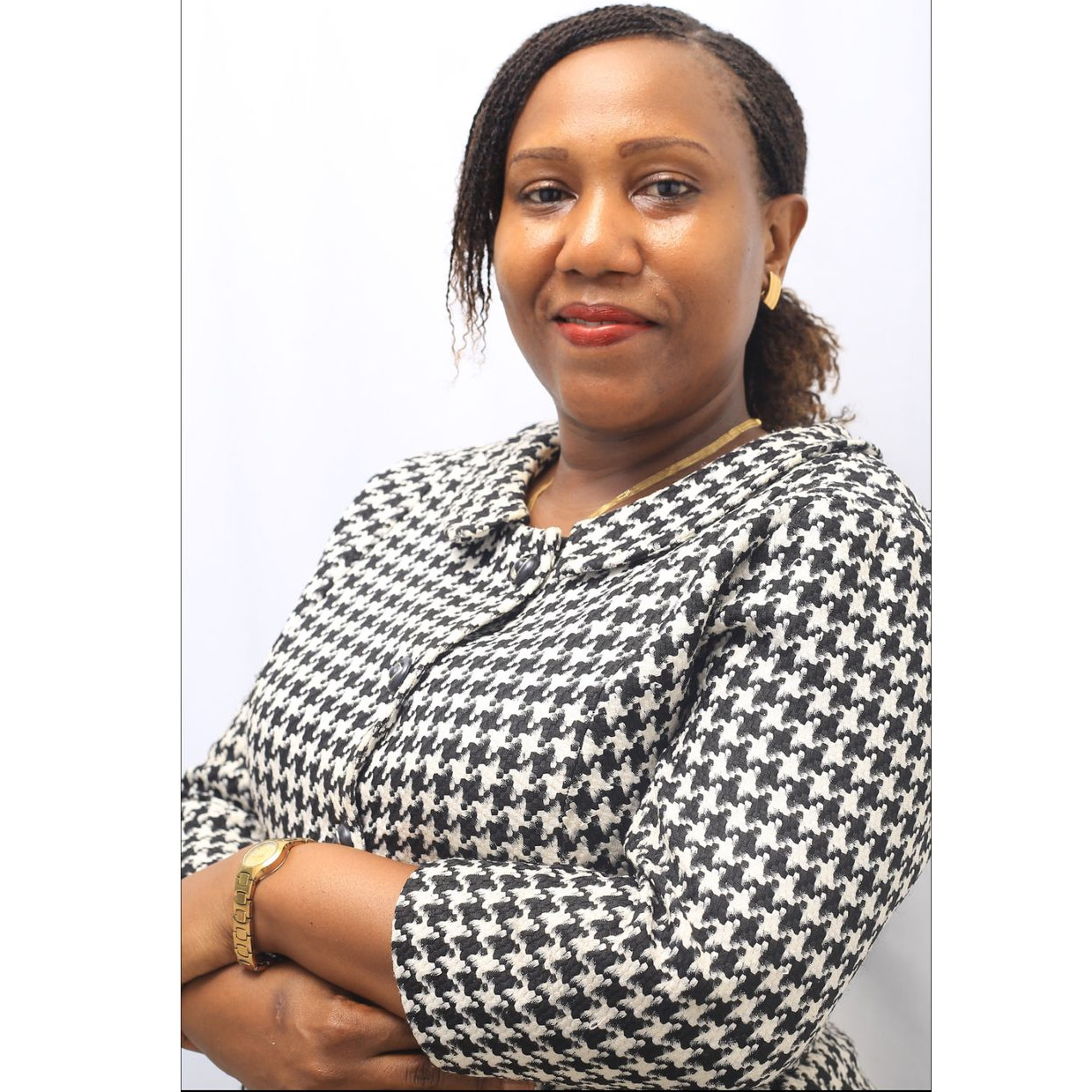 Patricia Sospeter Msirikale photo