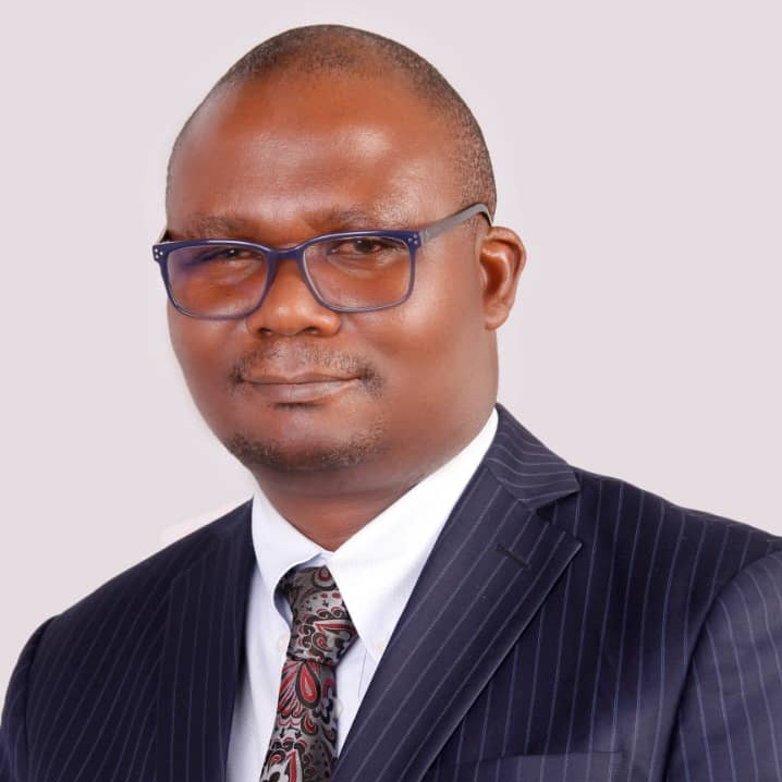 Edwin S. Igenge photo