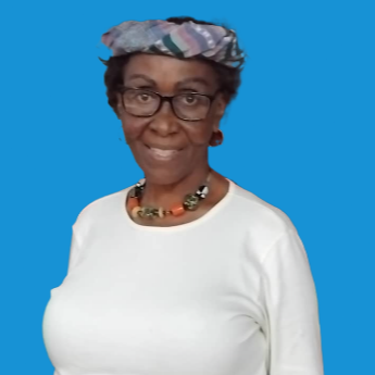 Elieshi S. Lema photo